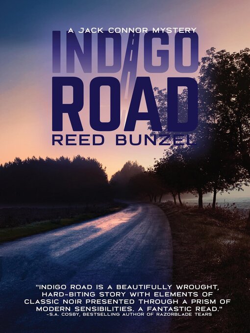 Title details for Indigo Road by Reed Bunzel - Available